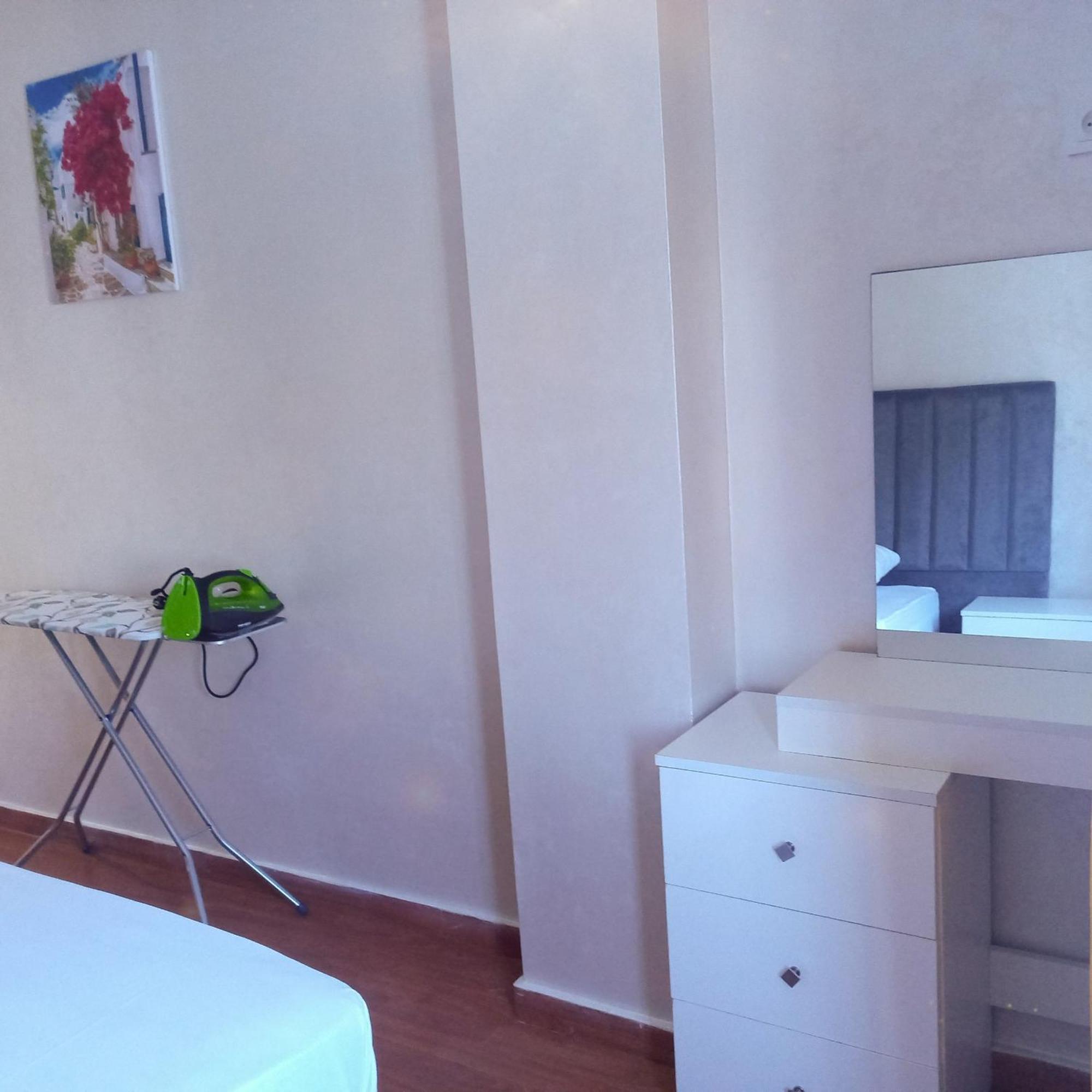 Beautiful Apartment In Centre Ville M2 Tangier Exterior photo