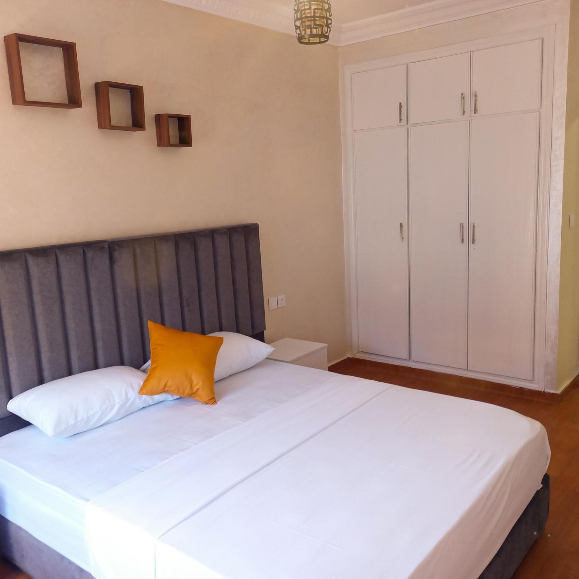 Beautiful Apartment In Centre Ville M2 Tangier Exterior photo