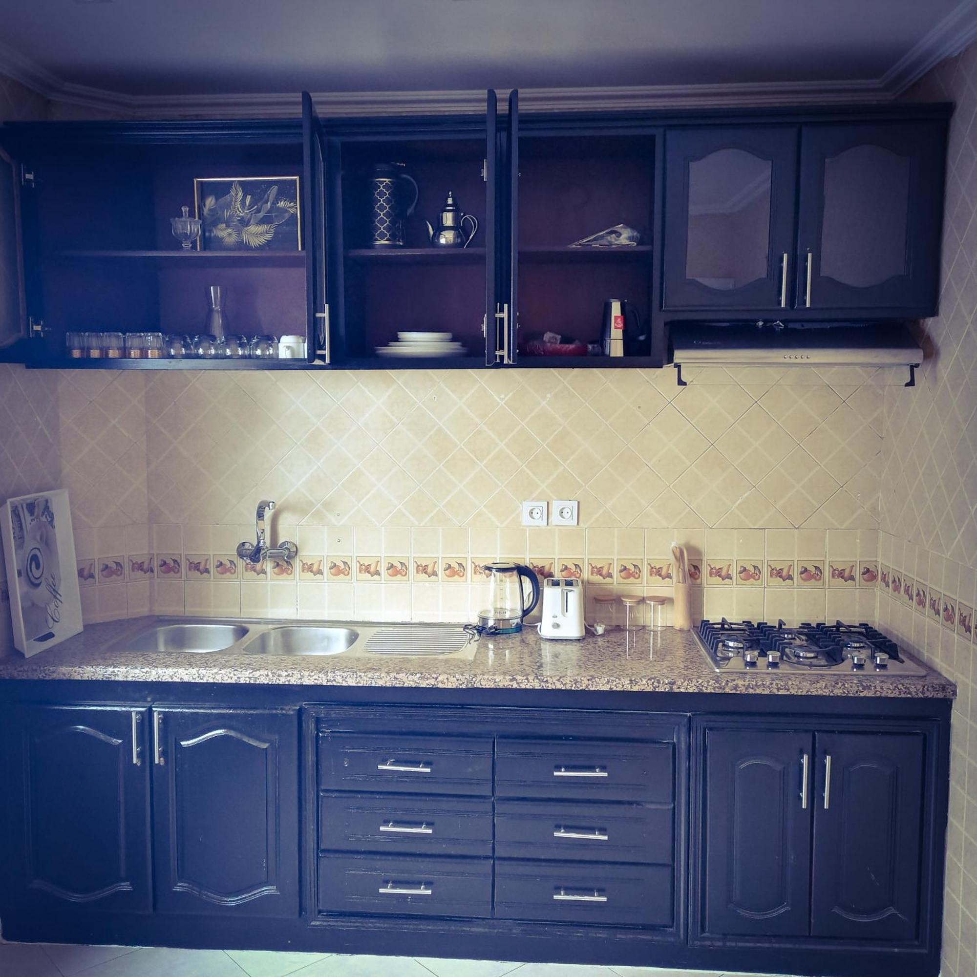 Beautiful Apartment In Centre Ville M2 Tangier Exterior photo