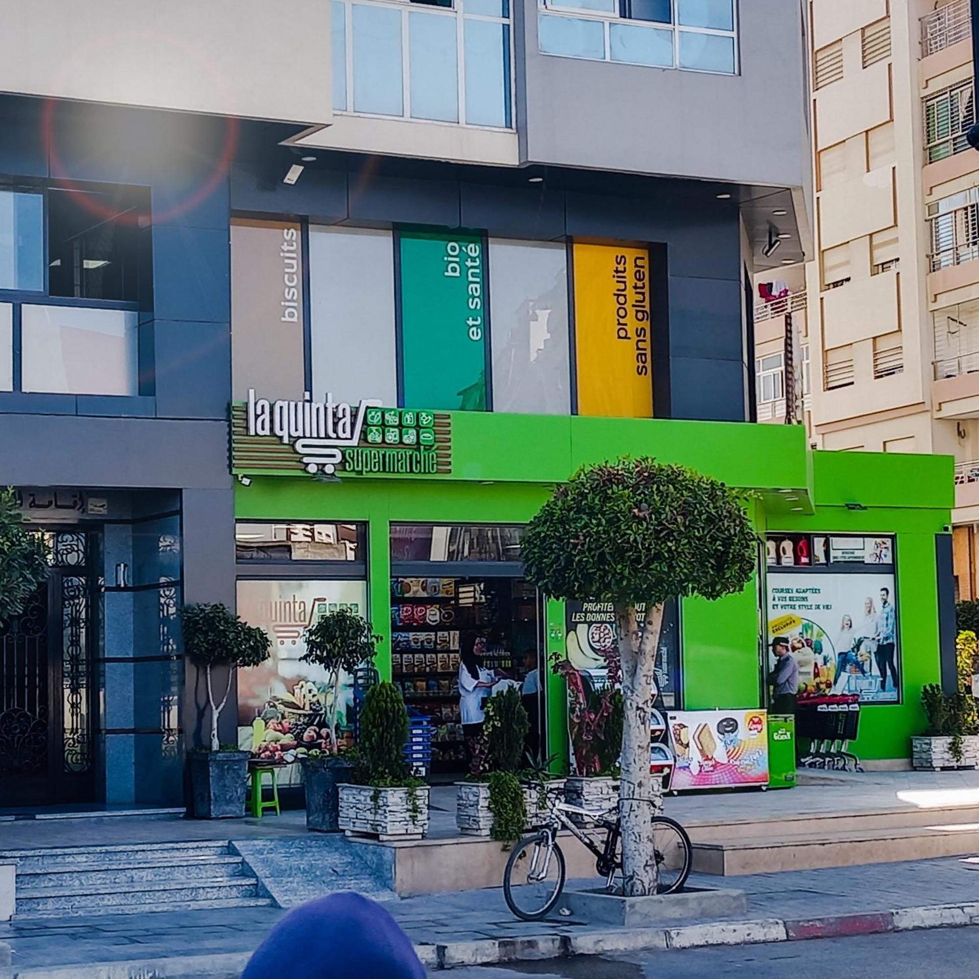 Beautiful Apartment In Centre Ville M2 Tangier Exterior photo